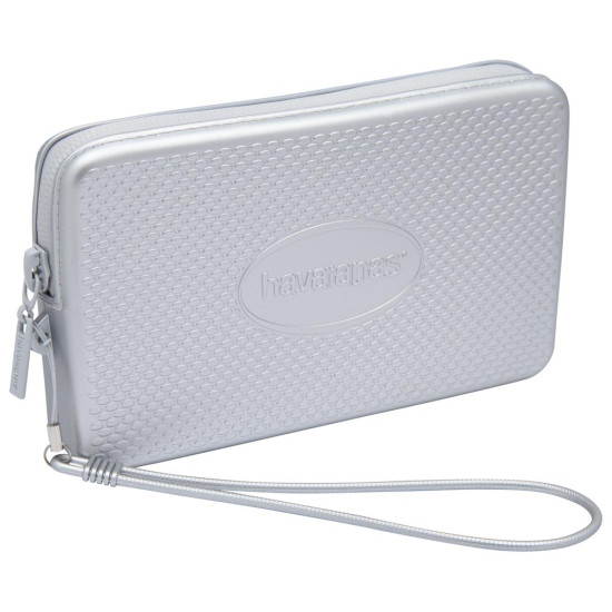 Havaianas Τσαντάκι χειρός Plus Cool Metallic Mini Bag